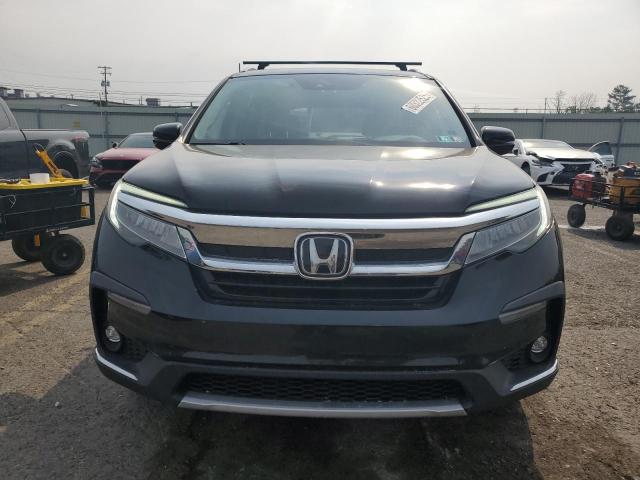  HONDA PILOT 2019 Czarny