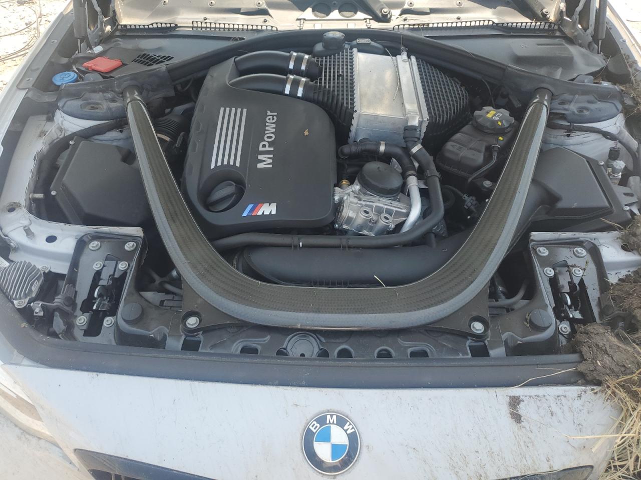 2020 BMW M2 Competition VIN: WBS2U7C07L7F20267 Lot: 62232725