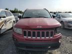 2011 JEEP COMPASS    for sale at Copart QC - MONTREAL