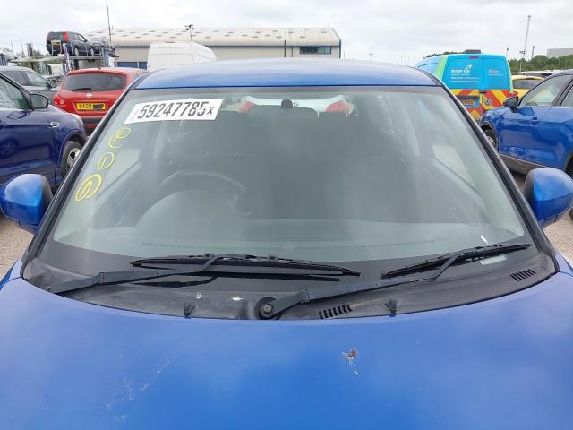2012 SUZUKI SWIFT SZ3