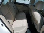 2017 Nissan Altima 2.5   იყიდება Riverview-ში, FL - Front End