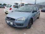 2006 FORD FOCUS SPOR for sale at Copart BRISTOL