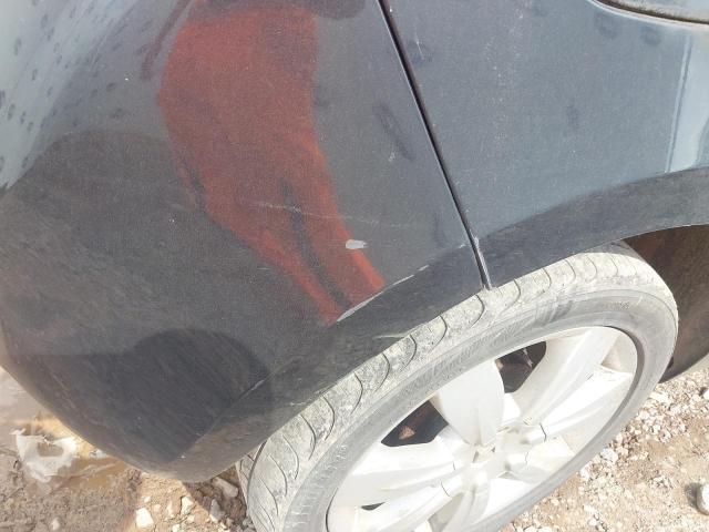 2008 RENAULT CLIO DYNAM