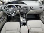 2014 Honda Civic Lx for Sale in Dyer, IN - Front End