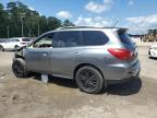 2018 Nissan Pathfinder S zu verkaufen in Greenwell Springs, LA - Front End