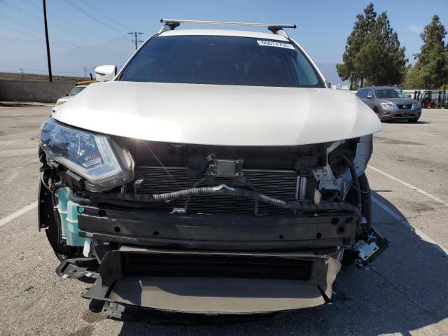  NISSAN ROGUE 2020 White