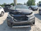 2020 Subaru Outback Limited Xt იყიდება Wayland-ში, MI - Front End