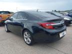 2014 VAUXHALL INSIGNIA S for sale at Copart SANDWICH