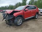2020 HYUNDAI SANTA FE SE   for sale at Copart ON - COOKSTOWN