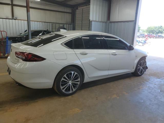  BUICK REGAL 2018 Белы