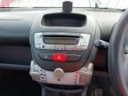 2009 CITROEN C1 VTR for sale at Copart YORK
