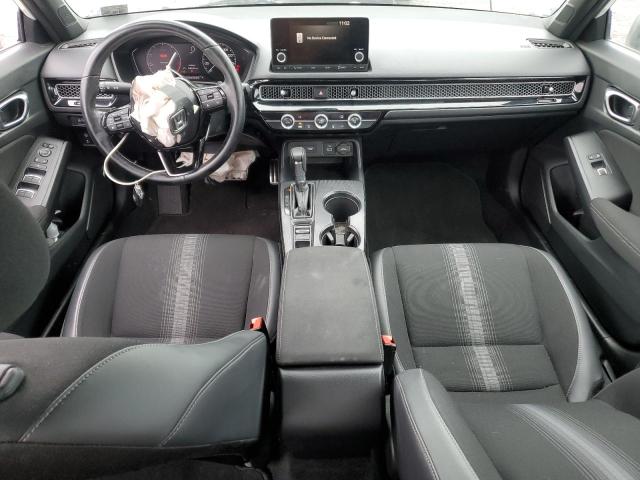  HONDA CIVIC 2023 Biały