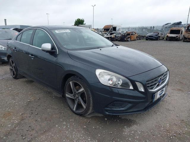 2012 VOLVO S60 R-DESI