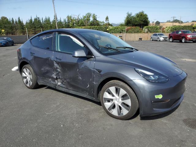  TESLA MODEL Y 2023 Вугільний