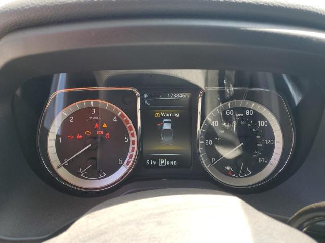 2018 NISSAN TITAN XD SL  
