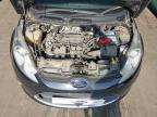 2011 FORD FIESTA TIT for sale at Copart SANDTOFT