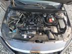 2018 Honda Accord Exl na sprzedaż w Byron, GA - Side