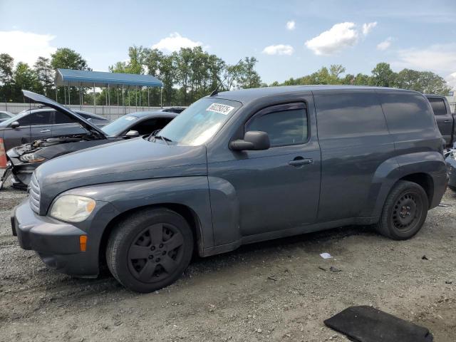 2011 Chevrolet Hhr Panel Ls
