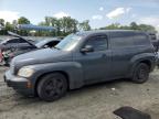 2011 Chevrolet Hhr Panel Ls იყიდება Spartanburg-ში, SC - Rejected Repair