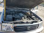 1998 TOYOTA LAND CRUISER    for sale at Copart IL - PEORIA