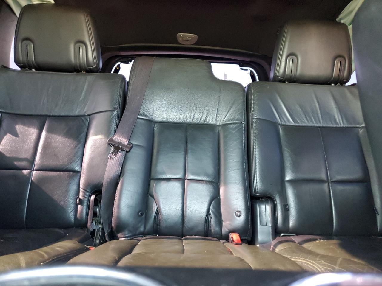 2007 Lincoln Navigator VIN: 5LMFU27567LJ06496 Lot: 62337075