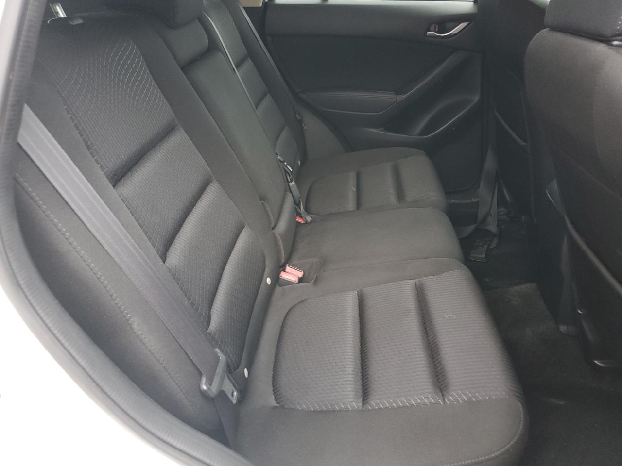 MAZDA CX-5 2015 VIN JM3KE4CY5F0551060 zdjęcie 10