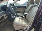 2012 Ford Fusion Sel   en Venta en Davison, MI - Side