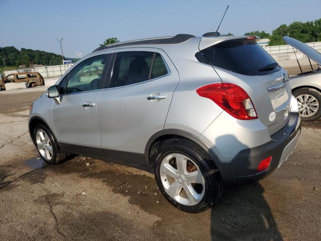  BUICK ENCORE 2015 Srebrny