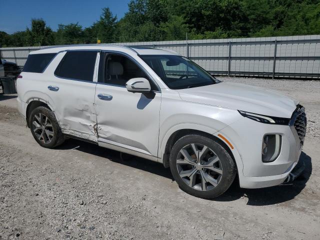  HYUNDAI PALISADE 2021 Biały