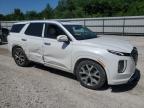 2021 Hyundai Palisade Limited   de vânzare în Prairie Grove, AR - Front End