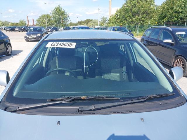 2006 TOYOTA COROLLA CO