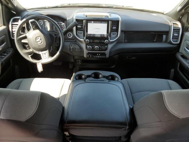  RAM 2500 2023 White
