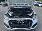 2021 Audi Q7 Premium Plus de vânzare în North Billerica, MA - Minor Dent/Scratches
