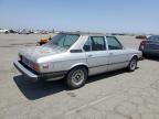 1979 Bmw 5 Series იყიდება Martinez-ში, CA - Minor Dent/Scratches