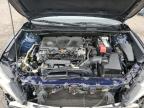 2021 Toyota Camry Se продається в Woodhaven, MI - Front End
