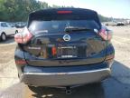 2017 Nissan Murano S للبيع في Shreveport، LA - Front End