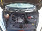 2015 FORD FIESTA TIT for sale at Copart NEWBURY