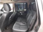 2016 LAND ROVER DISCOVERY for sale at Copart COLCHESTER