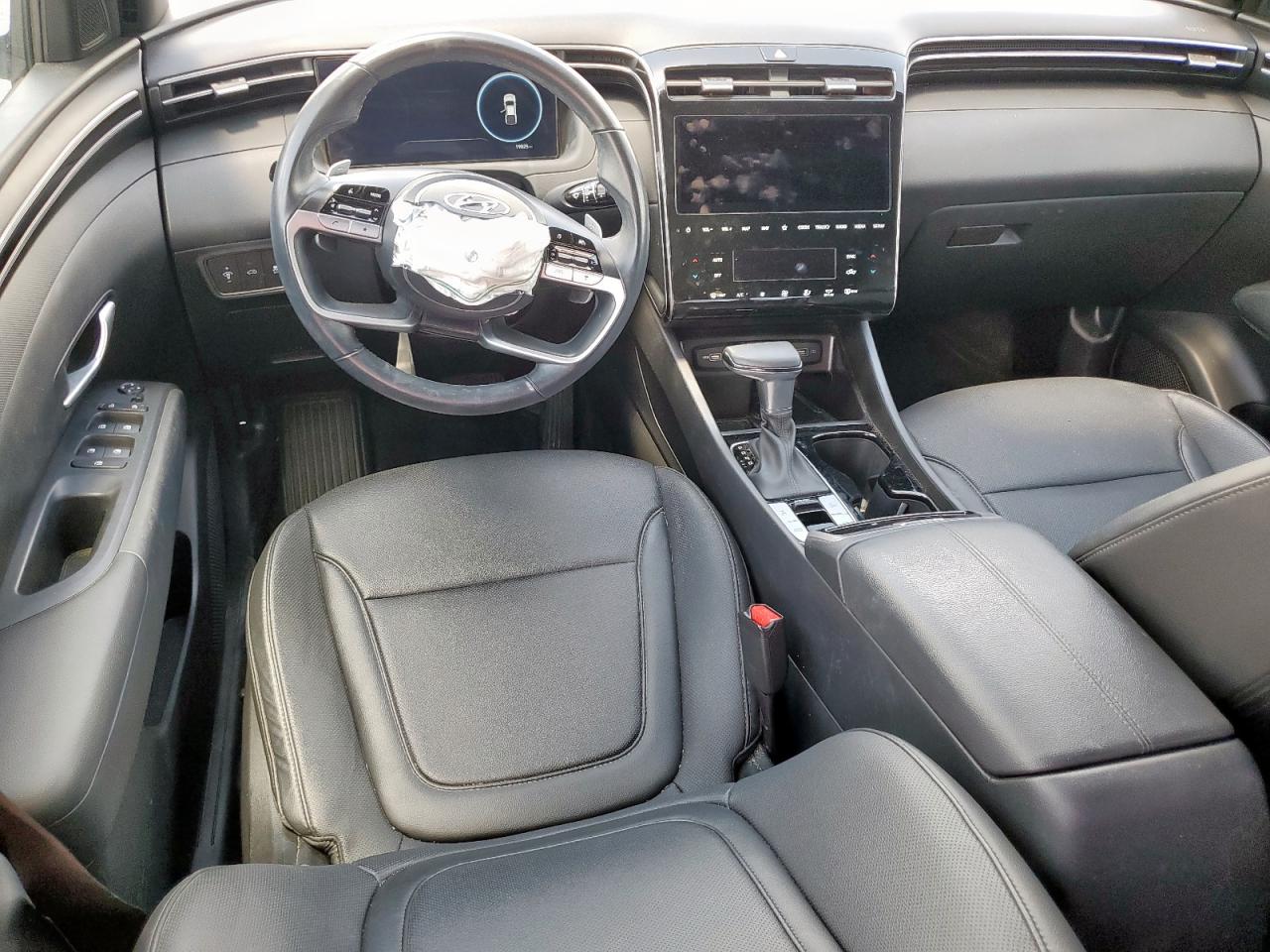 2024 Hyundai Santa Cruz Xrt VIN: 5NTJDDAFXRH086471 Lot: 62197585