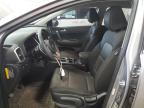2021 Kia Sportage Lx   na sprzedaż w Franklin, WI - Vandalism