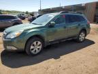 2011 Subaru Outback 3.6R Limited   იყიდება Colorado Springs-ში, CO - Vandalism