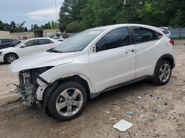 2020 Honda Hr-V Lx