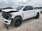 2022 Ram 1500 Big Horn/Lone Star للبيع في Houston، TX - Front End