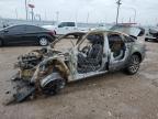 2014 Audi A6 Premium Plus de vânzare în Greenwood, NE - Burn