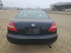 2005 Honda Accord Lx en Venta en American Canyon, CA - Front End