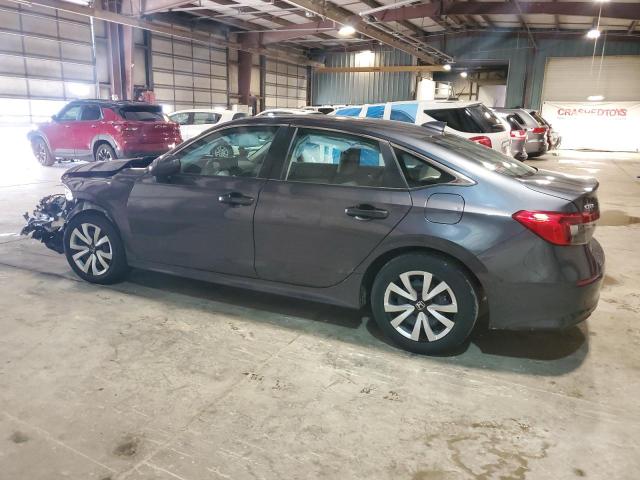 HONDA CIVIC 2023 Сірий