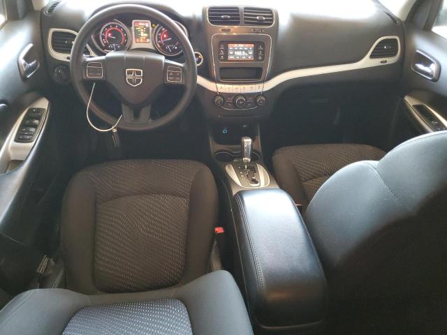  DODGE JOURNEY 2019 Czarny