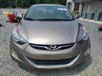 2013 Hyundai Elantra Gls for Sale in Concord, NC - Rear End