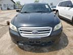 2010 Ford Taurus Sel იყიდება Pekin-ში, IL - Rear End