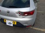 2014 SEAT LEON FR TD for sale at Copart SANDTOFT